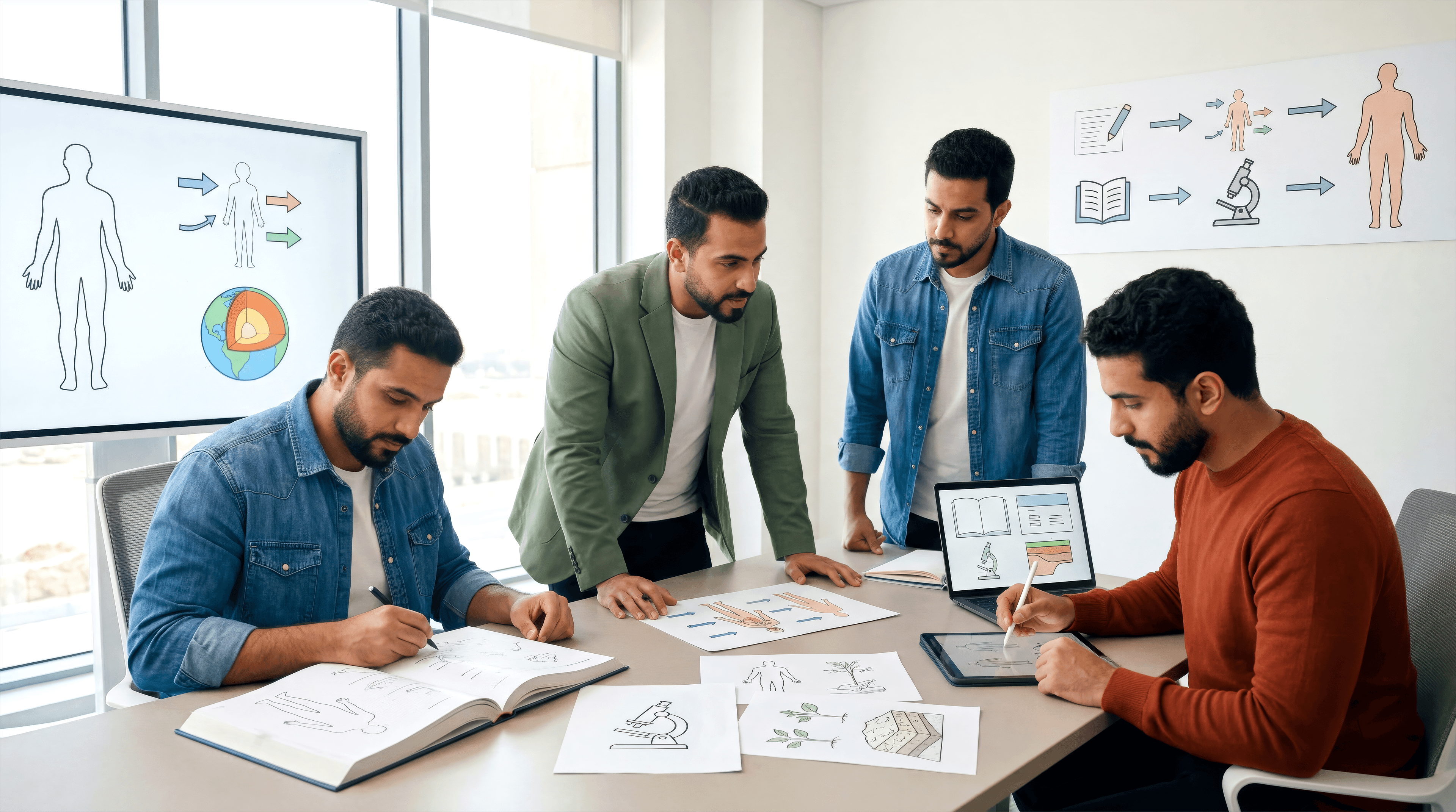 صورة الابتكار