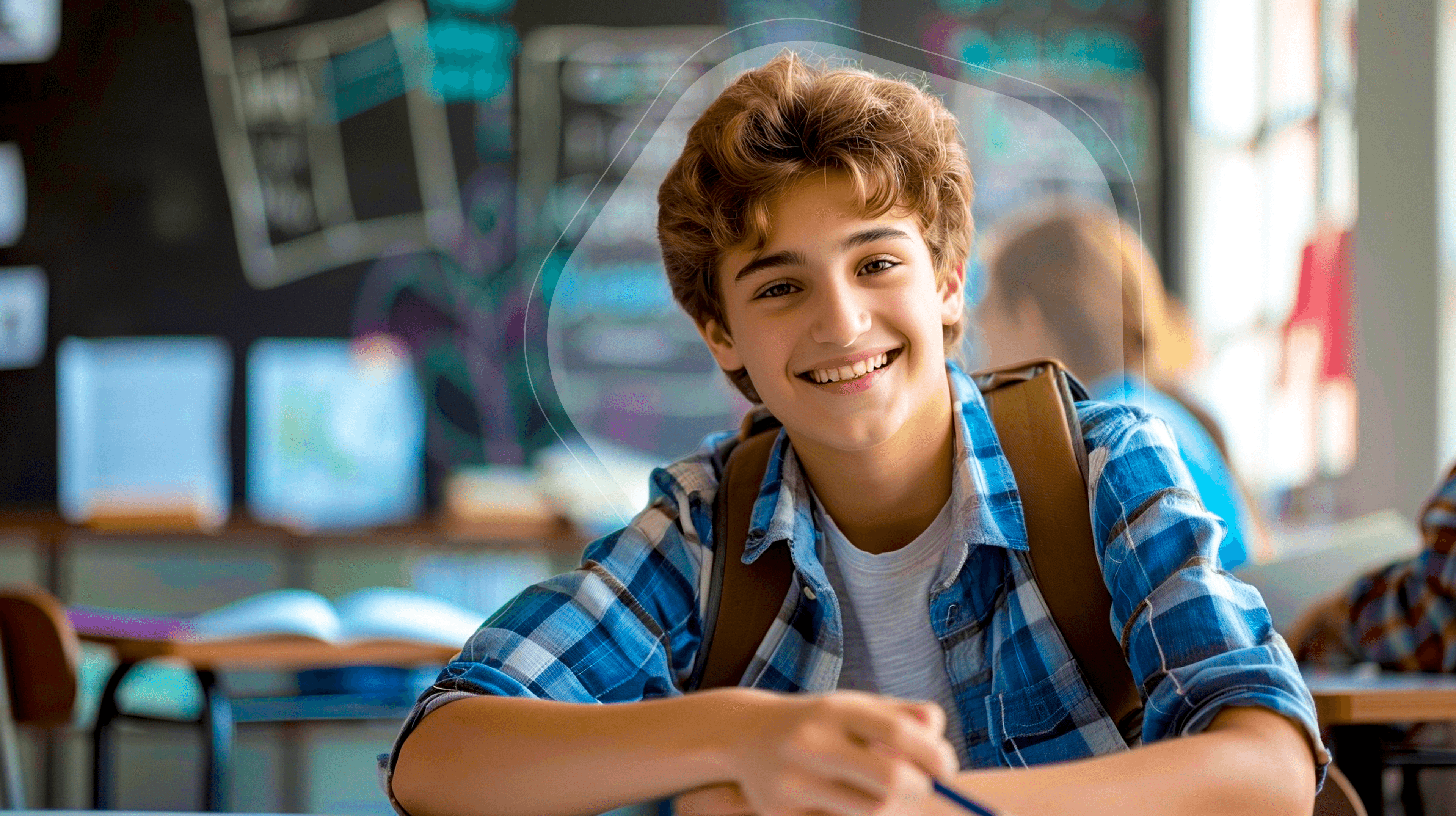 الصف الثاني الثانوي